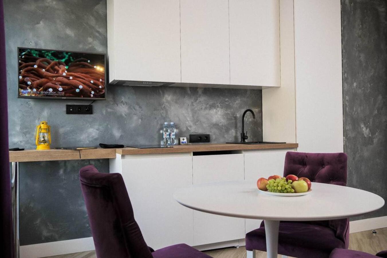 Apartment Freedom In Center *